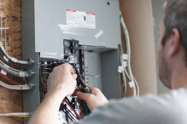 Electrical Maintenance Services in Eldon, MO